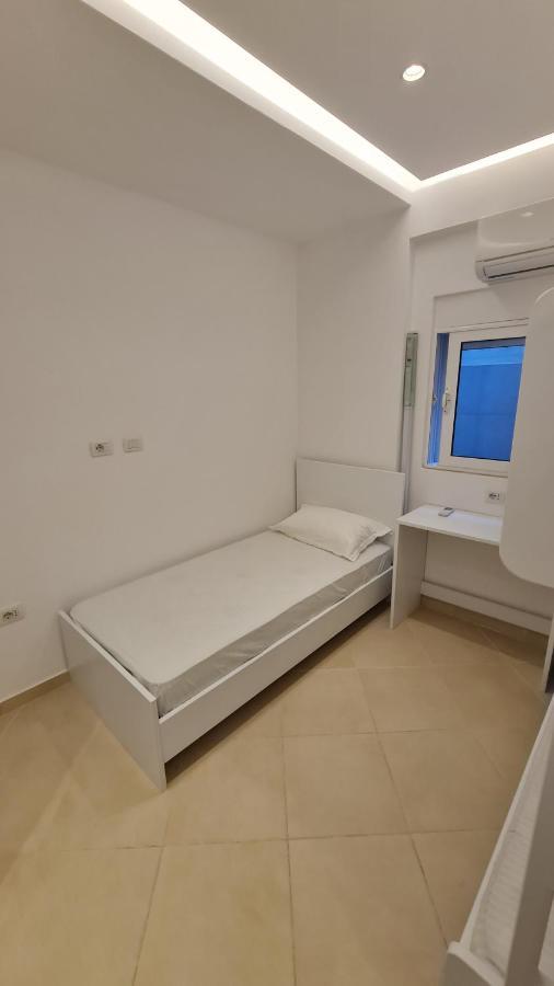 Sea And City View Apartment Saranda Extérieur photo