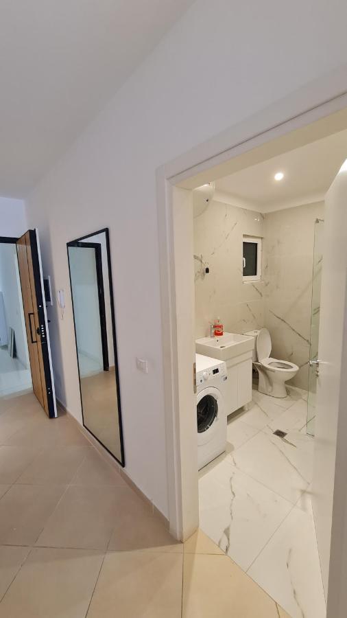 Sea And City View Apartment Saranda Extérieur photo